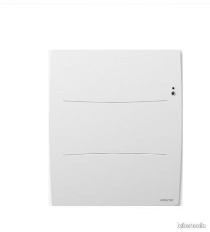 Radiateur Atlantic agilia