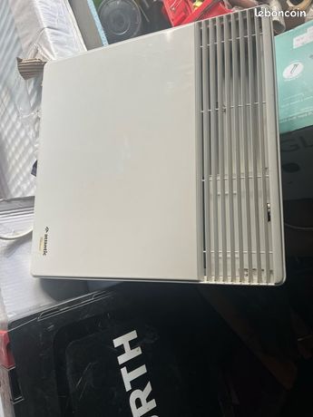 Radiateur atlantic