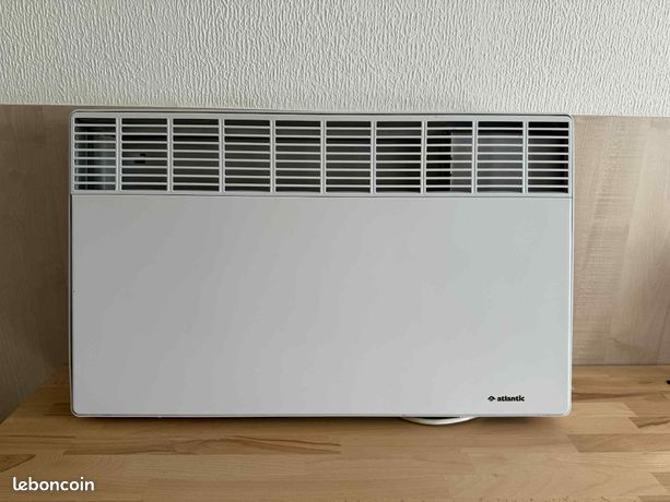 Radiateur Atlantic