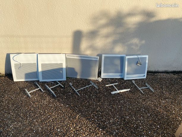 Radiateur atlantic