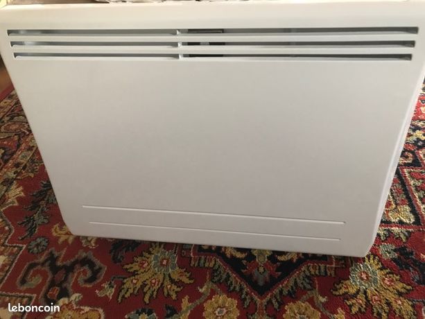 Radiateur Cayenne