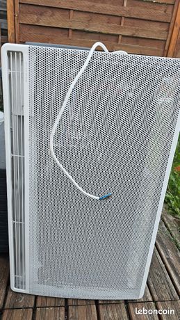Radiateur Cayenne