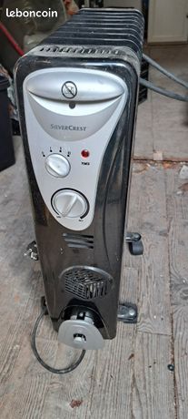 Radiateur d'appoint