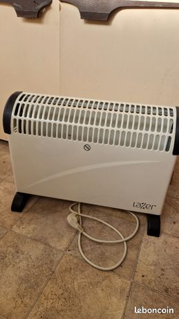 Radiateur d'appoint