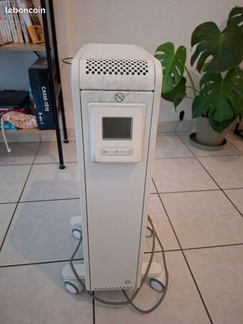 Radiateur d'appoint