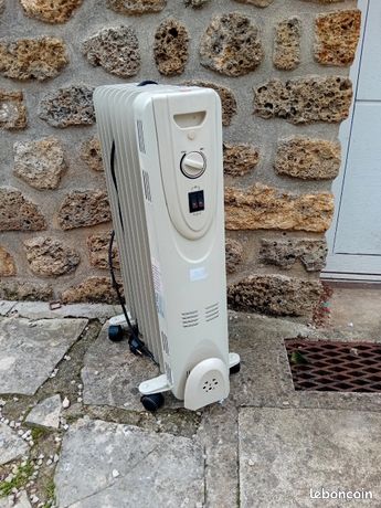 Radiateur d appoint