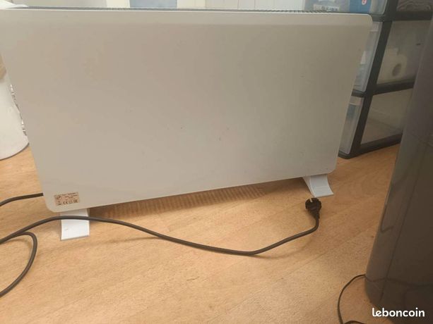 Radiateur d'appoint
