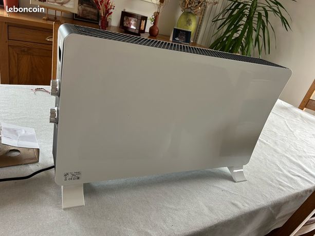 Radiateur dappoint