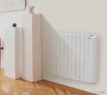 RADIATEUR DELONGHI 1800W Télécommandé val.380E
