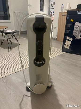 Radiateur DeLonghi radia s 0920