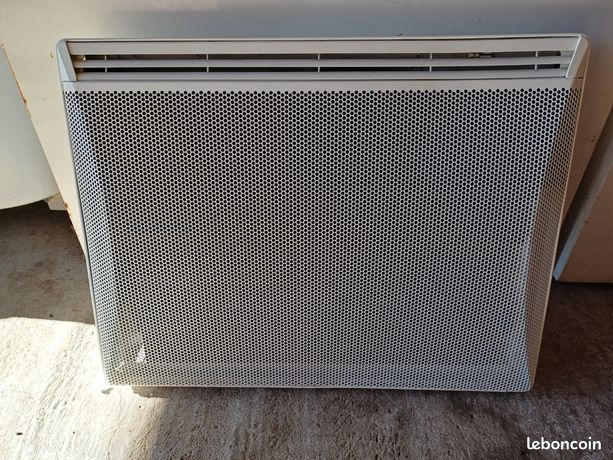Radiateur électrique 1000w