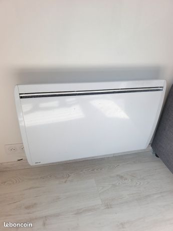 Radiateur électrique 1500w Noirot