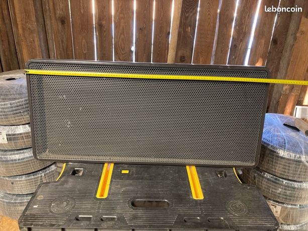 Radiateur électrique 1750 watts