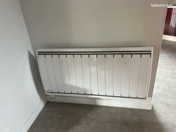 Radiateur électrique 2000w