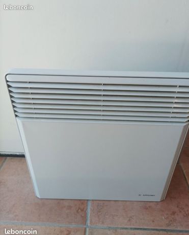 Radiateur électrique 500W