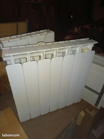 Radiateur électrique 900w ecotherm