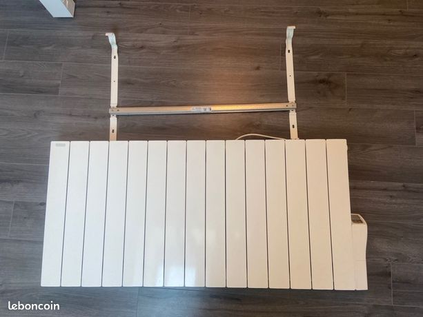 Radiateur Électrique à fluide 2000W - ACOVA