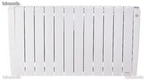 Radiateur électrique à inertie sèche De'Longhi Kendra 2000W