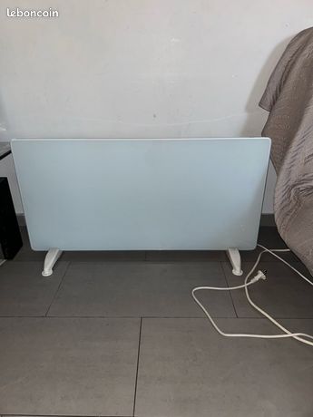 Radiateur électrique Blyss 2000W très bon état