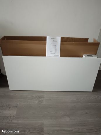 Radiateur électrique en céramique