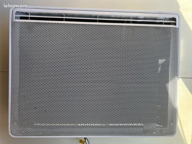 Radiateur électrique Equation