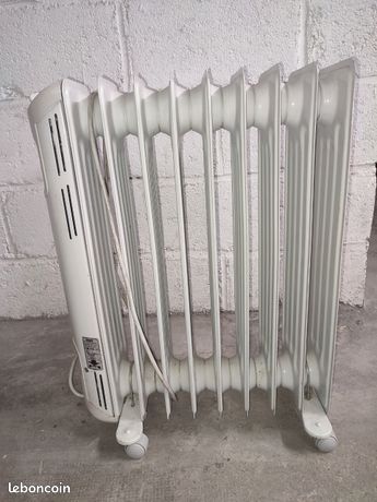 Radiateur électrique ewt Germany