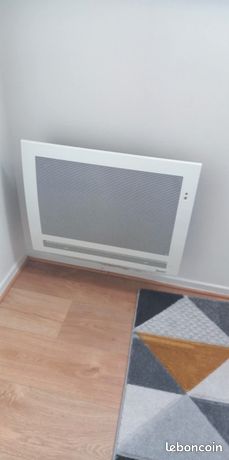 Radiateur électrique suater