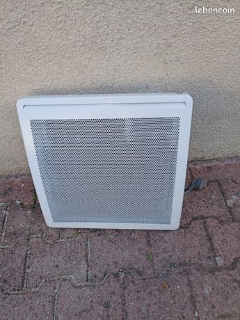 Radiateur électrique