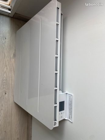 Radiateur électrique