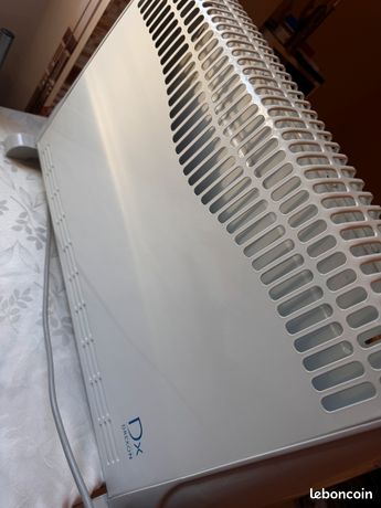 Radiateur électrique