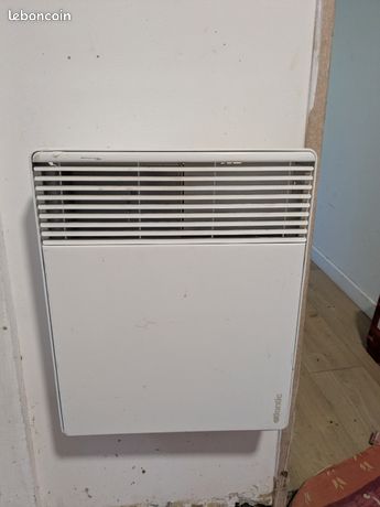 Radiateur électrique