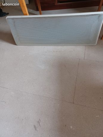 Radiateur électrique