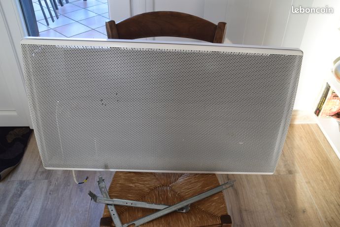 Radiateur electrique