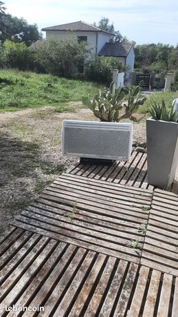 Radiateur électrique