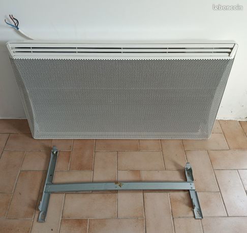 Radiateur électrique
