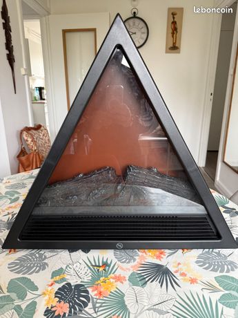 Radiateur électrique