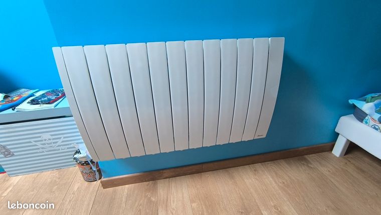 Radiateur fluide IPALA 2000w
