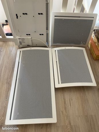 Radiateur 4
