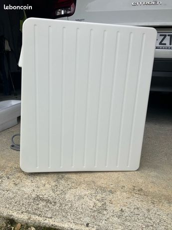 Radiateur mobile