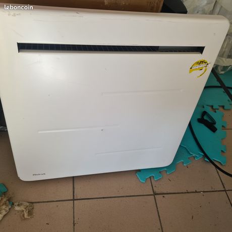 Radiateur neuf