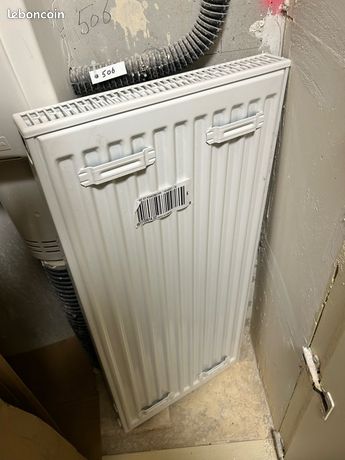 Radiateur