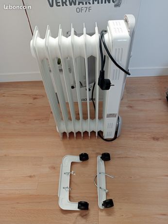 Radiateur