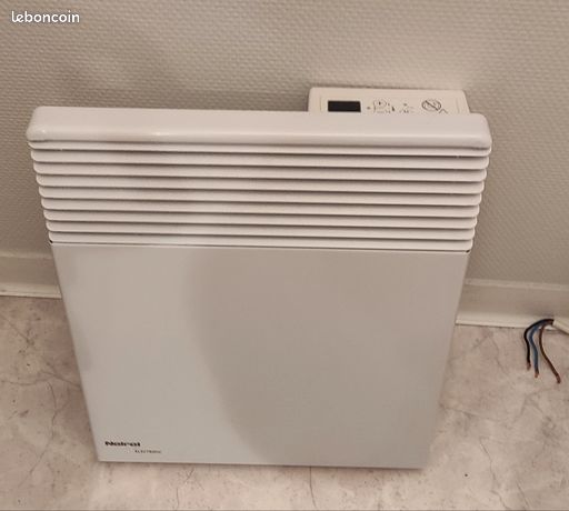 Radiateur Noirot 750W
