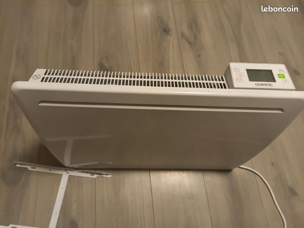 Radiateur Océanic 1000 w