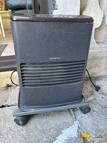 Radiateur pétrole sur roulettes inverter 3003 A