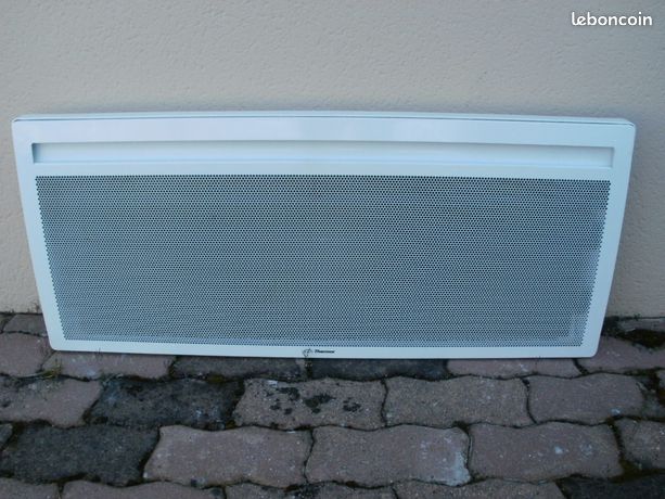Radiateur radian THERMOR 2000w