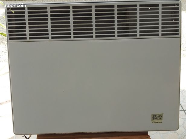 Radiateur Rio