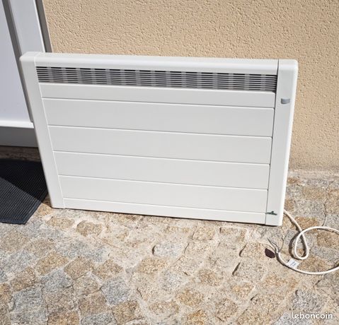 Radiateur rothelec rtd1800