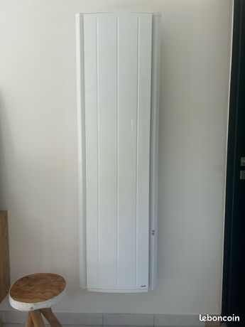 Radiateur Sauter vertical 2000w