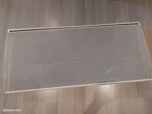 Radiateur SIEMENS